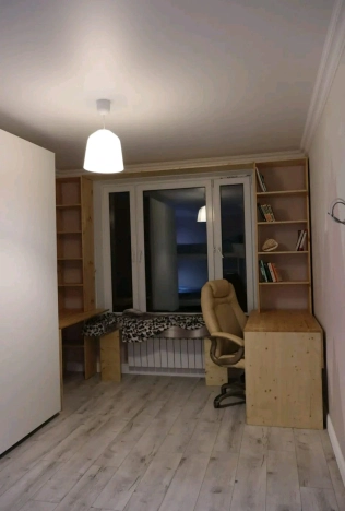 Купить квартиру в Москве. Вариант № 8807864, 9, площадь -  квм, цена 21000000 рублей