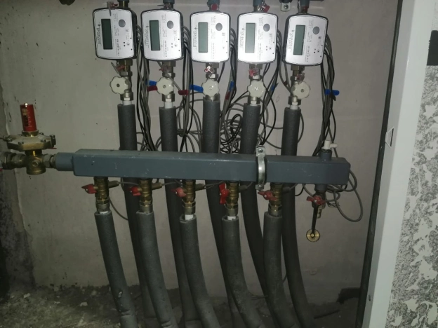 Купить однокомнатную квартиру в Новороссийске. Вариант № 20016, 9, площадь -  квм, цена 8500000 рублей