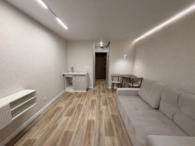 Купить Студию в Пензенской области. Вариант № 9928097, 3, площадь - квм, цена 1490000 рублей