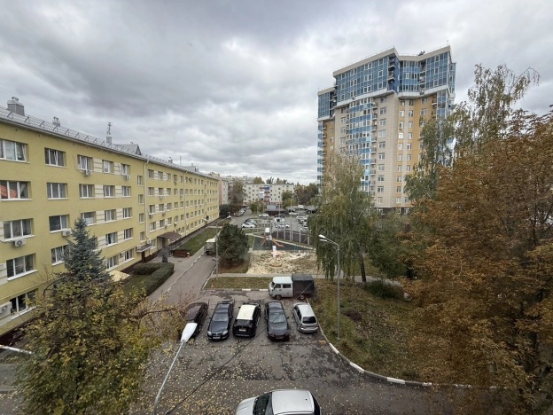 . Вариант № 7593120, 15, площадь - 44 квм, цена 5500000 рублей