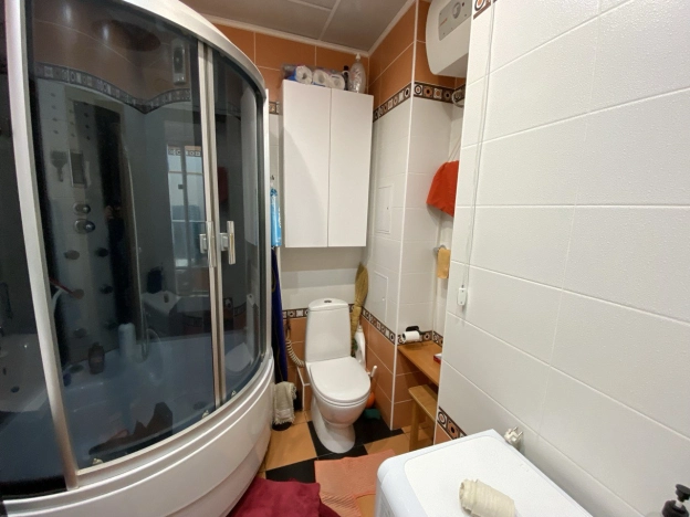 Купить Студию на вторичке в районе Советский в Новосибирске. Вариант № 8446166, 9, площадь -  квм, цена 4700000 рублей