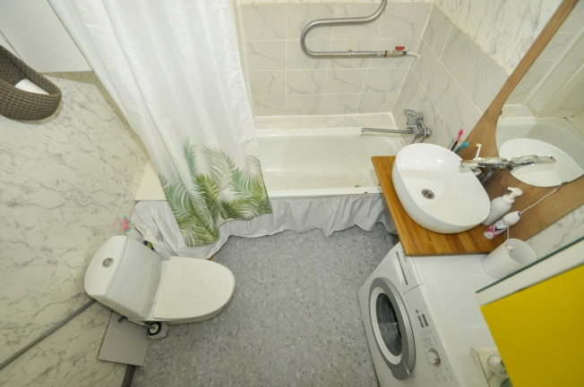 . Вариант № 8214951, 10, площадь - 48.4 квм, цена 6500000 рублей