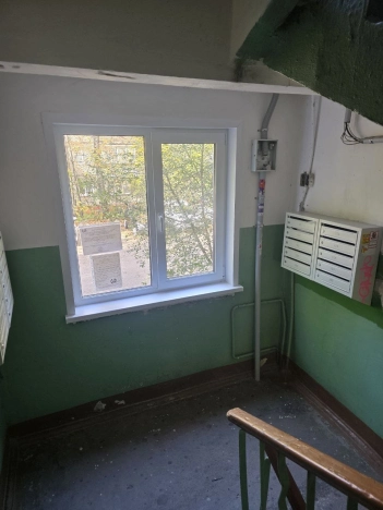 Купить квартиру на улице Балакирева в Владимире. Вариант № 6618150, 17, площадь -  квм, цена 3600000 рублей