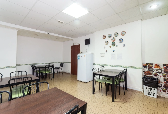 Купить коммерческую недвижимость в Тобольске. Вариант № 14638, 7, площадь -  квм, цена 21000000 рублей