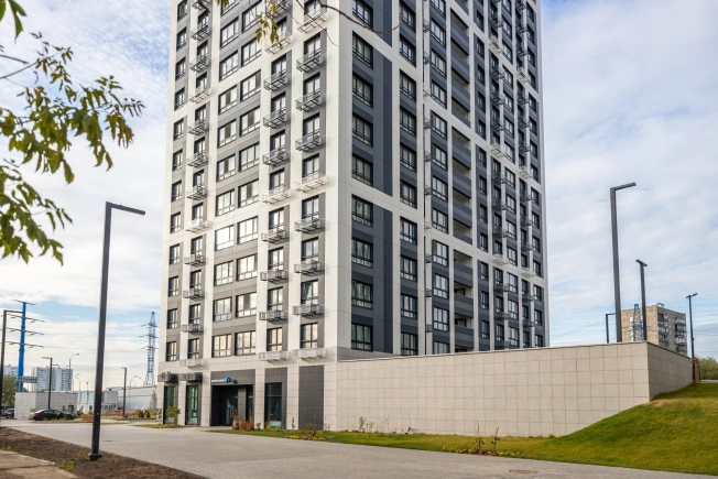 Купить квартиру в Москве. Вариант № 8129034, 20, площадь -  квм, цена 17990000 рублей