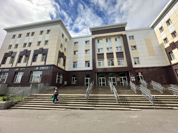 Купить коммерческую недвижимость свободного назначения в Сыктывкаре. Вариант № 7085, 1, площадь -  квм, цена 5400000 рублей