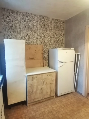 Купить однокомнатную квартиру на вторичке на улице Новгородская в Воронеже. Вариант № 10499919, 2, площадь -  квм, цена 2399999 рублей