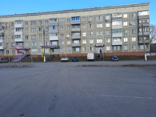 . Вариант № 8204912, 13, площадь - 30 квм, цена 2200000 рублей