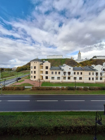 Купить квартиру в Тобольске. Вариант № 5470318, 17, площадь -  квм, цена 6500000 рублей