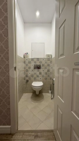 . Вариант № 22906, 13, площадь - 52.5 квм, цена 14000000 рублей