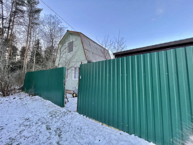 Купить дачу в Владимире. Вариант № 10898750, 3, площадь - квм, цена 1400000 рублей