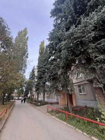 Купить двухкомнатную квартиру в Октябрьском. Вариант № 7197515, 0, площадь -  квм, цена 2999999 рублей