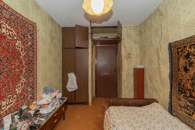 Купить квартиру на улице Суздальский проспект в Владимире. Вариант № 10001437, 10, площадь -  квм, цена 7700000 рублей