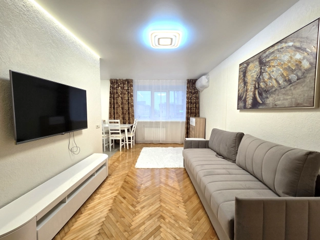 Снять квартиру в Нижнем Новгороде. Вариант № 10450114, 1, площадь -  квм, цена 50000 рублей