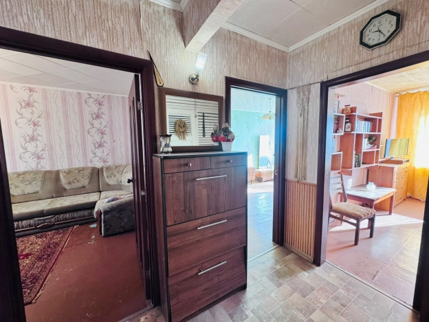 Купить трехкомнатную квартиру в Керчи. Вариант № 25471, 15, площадь - квм, цена 5600000 рублей