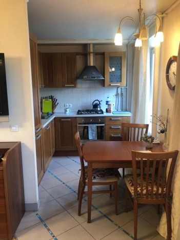 Купить квартиру в Москве. Вариант № 8435182, 1, площадь -  квм, цена 13200000 рублей