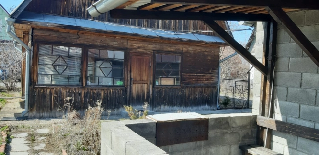 Купить дом у метро Золотая нива в Новосибирске. Вариант № 7992, 12, площадь -  квм, цена 3400000 рублей