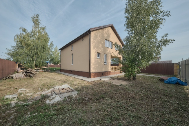 Купить дом на улице 2-й Аллейный проезд в Рязани. Вариант № 5310405, 1, площадь -  квм, цена 8850000 рублей