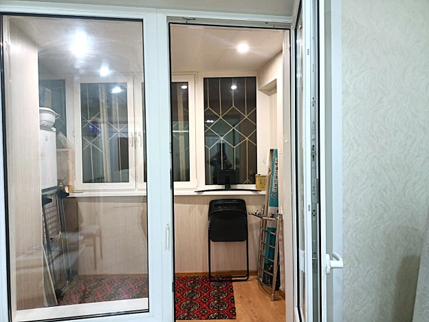 Купить квартиру в Москве. Вариант № 26124, 12, площадь - квм, цена 15100000.0000 рублей