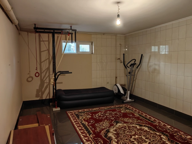 Купить дом в Лакинске. Вариант № 2976, 39, площадь -  квм, цена 25000000 рублей