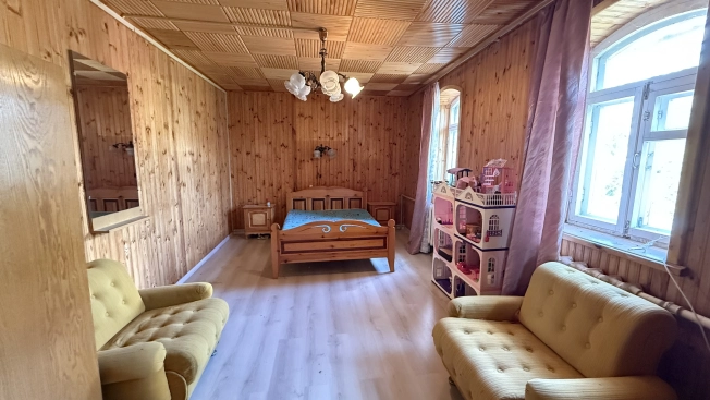 Купить дом в Москве. Вариант № 6144568, 12, площадь -  квм, цена 7500000 рублей