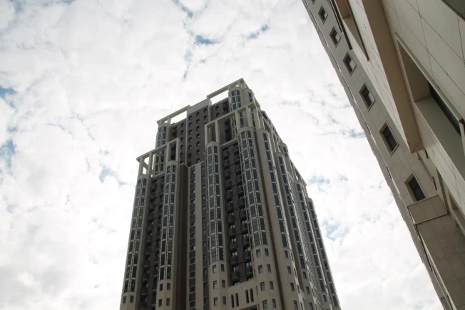 Купить квартиру в Москве. Вариант № 2484024, 1, площадь -  квм, цена 40000000 рублей