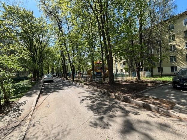Купить квартиру в Москве. Вариант № 37950, 15, площадь - квм, цена 19800000.0000 рублей