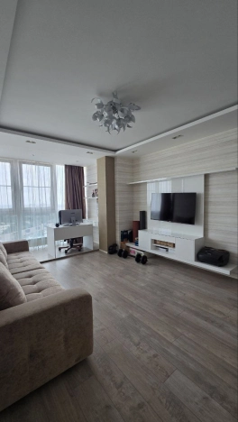 Купить квартиру на улице Попова в Белгороде. Вариант № 615092, 26, площадь -  квм, цена 15000000 рублей