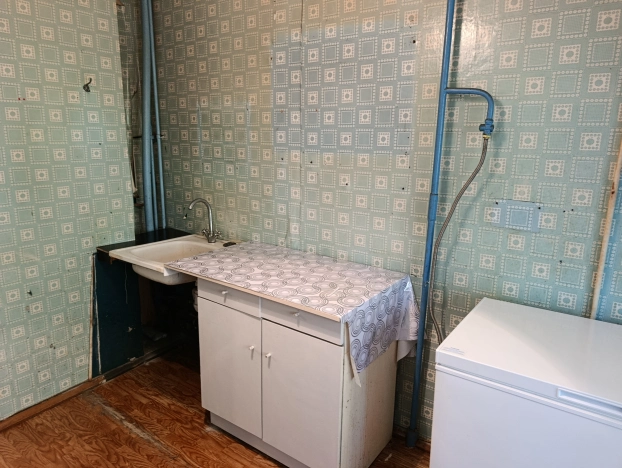 Купить двухкомнатную квартиру на улице Гончарова в Рязанской области. Вариант № 1259029, 13, площадь -  квм, цена 2000000 рублей