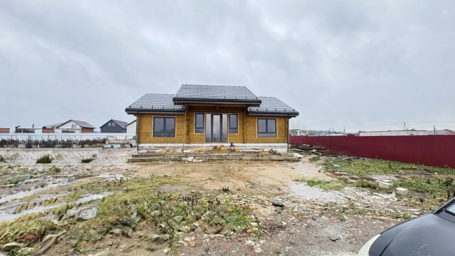 Купить дом в Москве. Вариант № 9569402, 1, площадь -  квм, цена 15656000 рублей