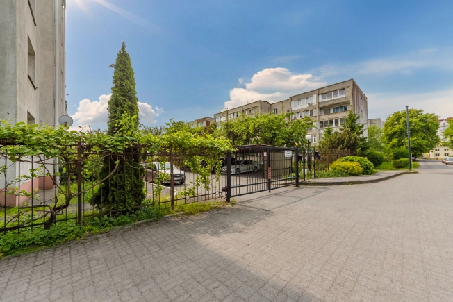 . Вариант № 22510, 40, площадь - 70.4 квм, цена 9800000 рублей