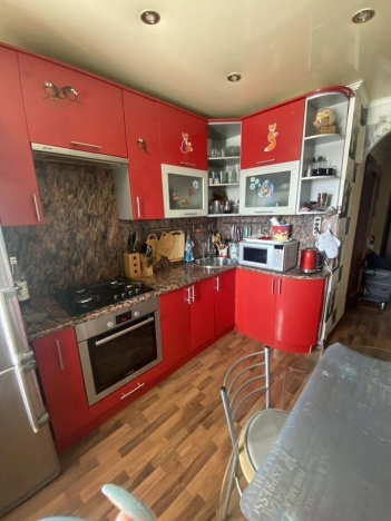 Купить однокомнатную квартиру на улице Юбилейный проспект в Химках. Вариант № 9000313, 0, площадь -  квм, цена 8500000 рублей