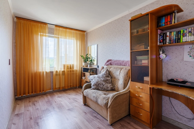 . Вариант № 414592, 0, площадь - 67.4 квм, цена 4800000 рублей