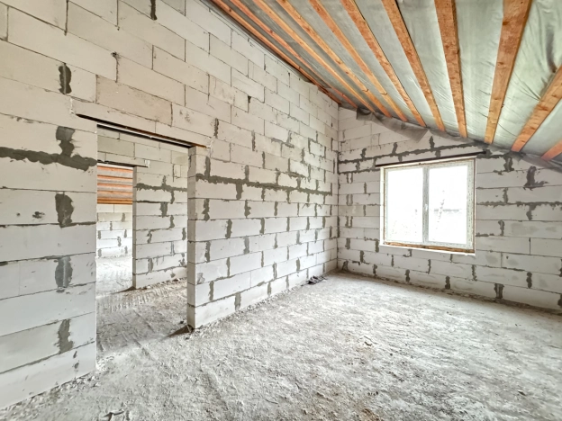 Купить таунхаус в Москве. Вариант № 41355, 19, площадь -  квм, цена 11990000 рублей