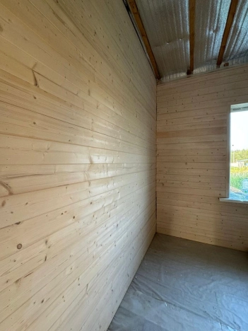 Купить дом в Москве. Вариант № 13953, 14, площадь - квм, цена 8500000 рублей