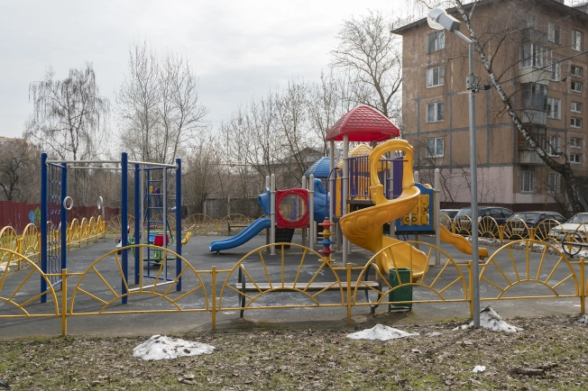 Купить двухкомнатную квартиру на улице Центральная в Щёлкове. Вариант № 36349, 23, площадь - квм, цена 6199000 рублей