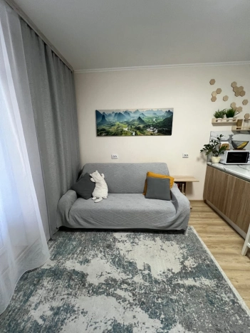 . Вариант № 60813, 5, площадь - 23.4 квм, цена 4350000 рублей