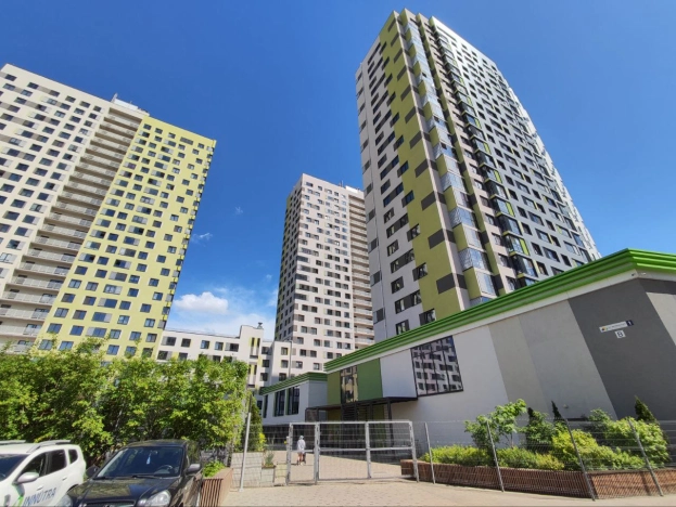 . Вариант № 47822, 20, площадь - 58.9 квм, цена 8850000 рублей