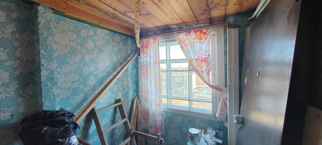 Купить однокомнатную квартиру на улице Владимирская в Владимирской области. Вариант № 32559, 2, площадь -  квм, цена 860000 рублей