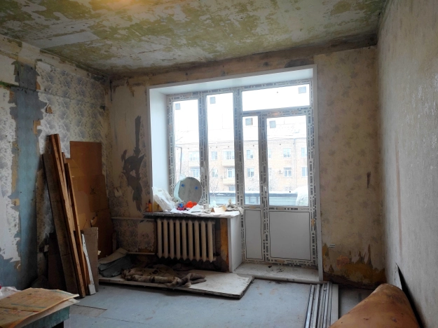 . Вариант № 9151541, 3, площадь - 55.4 квм, цена 4750000 рублей