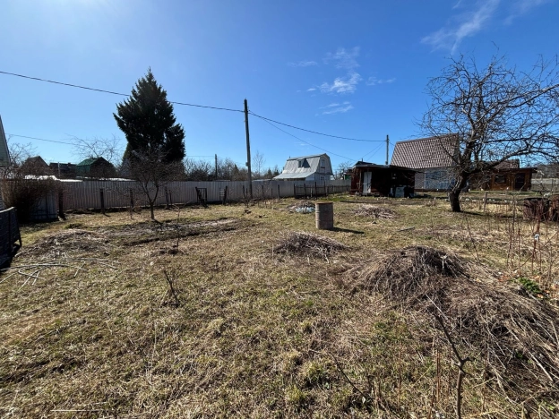 Купить земельный участок в районе Северный в Калуге. Вариант № 34886, 3, площадь -  квм, цена 310000 рублей