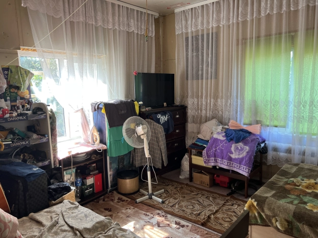 Купить дом в Микрорайоне Порт-Артур в Омске. Вариант № 58078, 5, площадь -  квм, цена 9500000 рублей