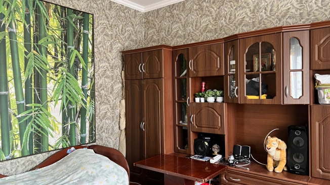 Купить дом на улице 1-й Становой проезд в Краснодаре. Вариант № 46928, 9, площадь -  квм, цена 17500000 рублей