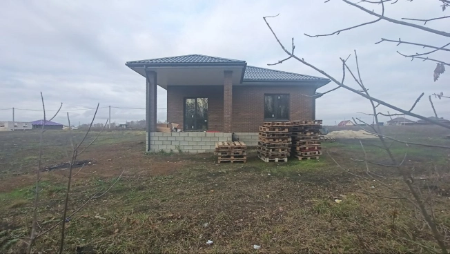 Купить дом в Белгородской области. Вариант № 9308178, 2, площадь -  квм, цена 7625000 рублей