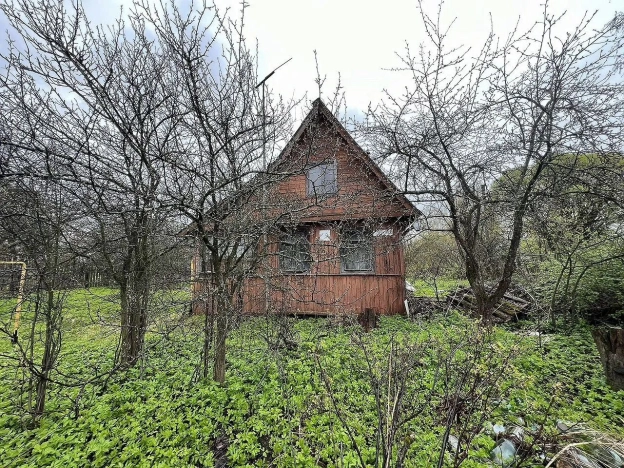 Купить дом на улице Мгинская в Санкт-Петербурге. Вариант № 27526, 0, площадь -  квм, цена 9980000 рублей