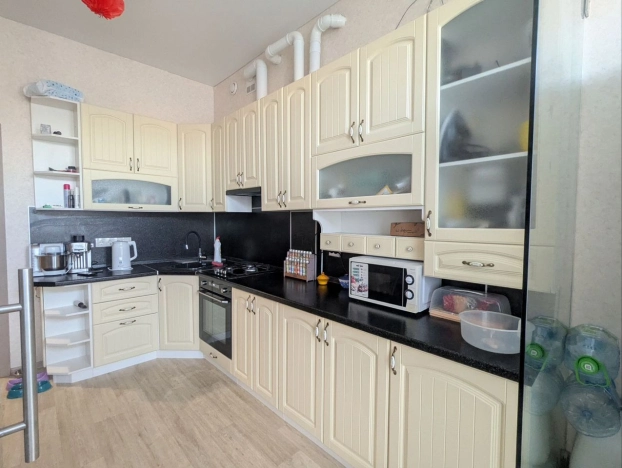 Купить однокомнатную квартиру в Микрорайоне 11-й в Белгороде. Вариант № 2762826, 0, площадь -  квм, цена 4500000 рублей