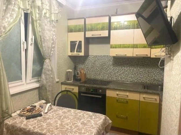 Купить квартиру в районе Бирюлёво Восточное в Москве. Вариант № 36367, 1, площадь - квм, цена 10645000.0000 рублей