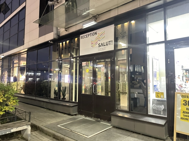 Купить однокомнатную квартиру на улице Пулковское шоссе в Санкт-Петербурге. Вариант № 8532314, 16, площадь -  квм, цена 9990000 рублей