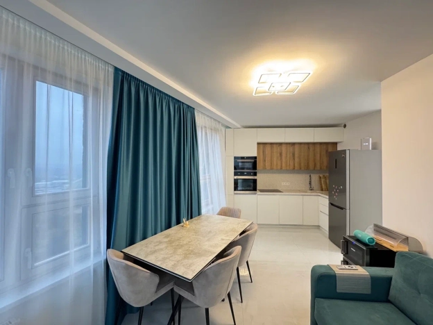 Купить квартиру в Москве. Вариант № 8703586, 3, площадь - квм, цена 16500000 рублей