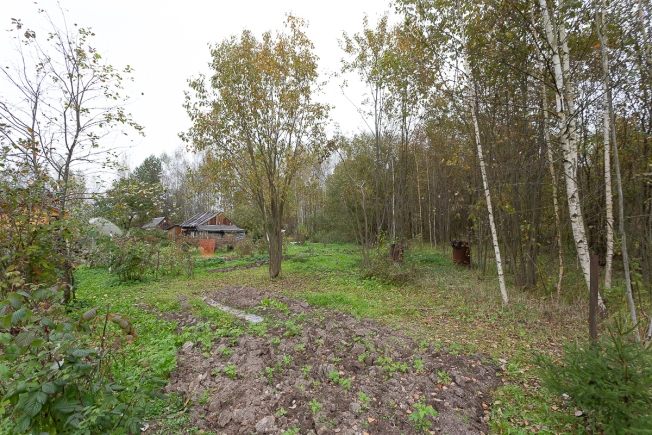 Купить дачу на улице 3-й Восточный проезд в Московской области. Вариант № 6288726, 34, площадь -  квм, цена 1700000 рублей